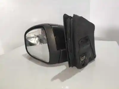 Second-hand car spare part left rearview mirror for ford focus lim. (cb8) 1.0 ecoboost cat oem iam references   