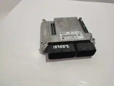 Second-hand car spare part ECU ENGINE CONTROL for BMW SERIE 3 COUPE (E92)  OEM IAM references 0281014238  
