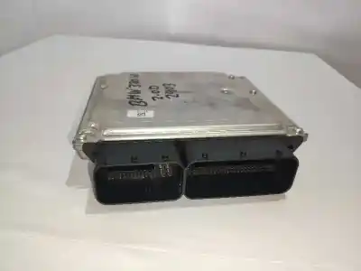 Second-hand car spare part ecu engine control for bmw serie 3 coupe (e92) 2.0 turbodiesel cat oem iam references 0281014238  