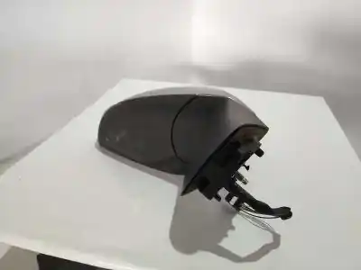 Second-hand car spare part right rearview mirror for renault scénic iii (jz0/1_) 1.5 dci oem iam references   