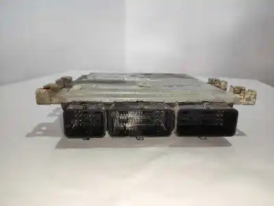 Second-hand car spare part ecu engine control for renault scénic iii (jz0/1_) 1.5 dci oem iam references 237101478r  