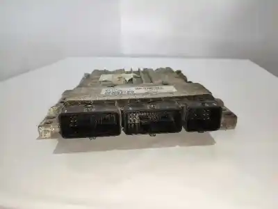 Second-hand car spare part ecu engine control for renault scénic iii (jz0/1_) 1.5 dci oem iam references 237101478r  