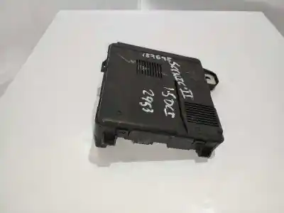 Автозапчастина б/у реле/запоперівник для renault scénic iii (jz0/1_) 1.5 dci посилання на oem iam 8200306032c