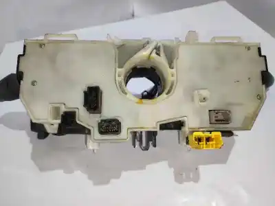 Second-hand car spare part headlights switch for renault scénic iii (jz0/1_) 1.5 dci oem iam references 255670019r  
