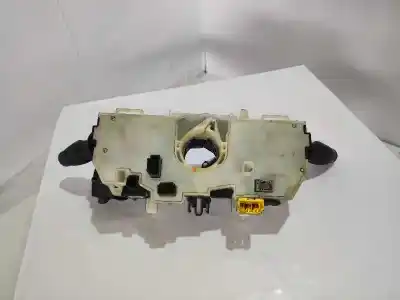 Second-hand car spare part headlights switch for renault scénic iii (jz0/1_) 1.5 dci oem iam references 255670019r  