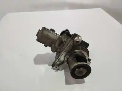 Автозапчасти б/у КЛАПАН РОГ за RENAULT SCENIC II  ссылки OEM IAM 70036801  