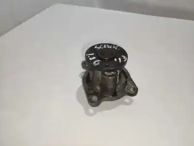 Автозапчастина б/у водяна бомба для renault scénic iii (jz0/1_) 1.2 tce посилання на oem iam 210106094r