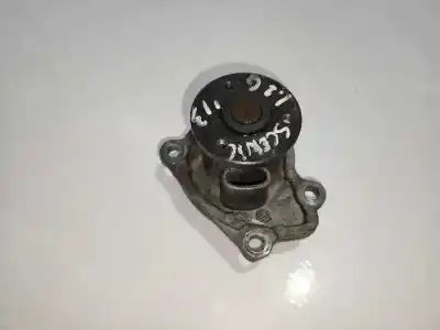 Автозапчастина б/у водяна бомба для renault scénic iii (jz0/1_) 1.2 tce посилання на oem iam 210106094r  