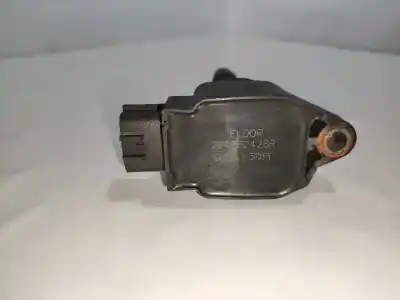 Second-hand car spare part ignition coil for renault scénic iii (jz0/1_) 1.2 tce oem iam references 2243324228r  