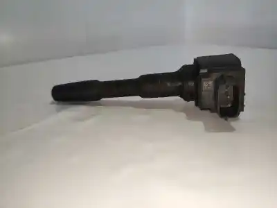 Second-hand car spare part ignition coil for renault scénic iii (jz0/1_) 1.2 tce oem iam references 2243324228r  
