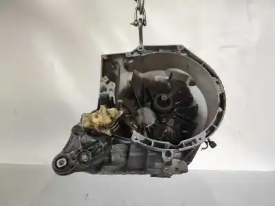 Second-hand car spare part gearbox for ford focus lim. (cb8) 1.0 ecoboost cat oem iam references cv6r7002bbc