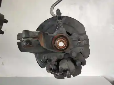 Second-hand car spare part front right knuckle for ford focus lim. 1.0 ecoboost cat oem iam references   