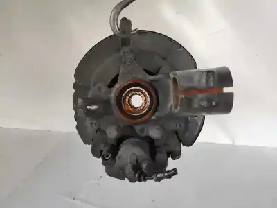 Second-hand car spare part front left knuckle for ford focus lim. 1.0 ecoboost cat oem iam references   