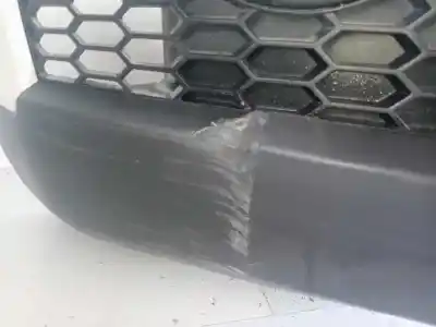Pièce détachée automobile d'occasion le pare-choc avant pour chevrolet captiva 2.0 diesel cat références oem iam   