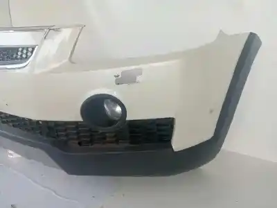 Pièce détachée automobile d'occasion le pare-choc avant pour chevrolet captiva 2.0 diesel cat références oem iam   