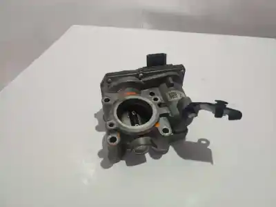 Автозапчастина б/у коробка метелика для renault scénic iii (jz0/1_) 1.2 tce посилання на oem iam h821171233  
