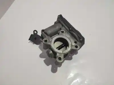 Автозапчастина б/у коробка метелика для renault scénic iii (jz0/1_) 1.2 tce посилання на oem iam h821171233  