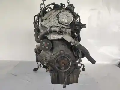 Second-hand car spare part COMPLETE ENGINE for SMART FORFOUR (454)  OEM IAM references 639939  