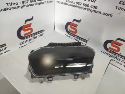 Автозапчастина б/у панель інструментів для volvo xc 40 1.5 cat посилання на oem iam p32311937  t0579334