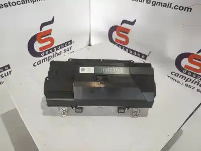 Автозапчастина б/у панель інструментів для volvo xc 40 1.5 cat посилання на oem iam p32311937  t0579334