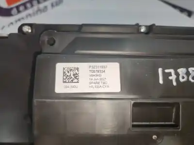 Автозапчастина б/у панель інструментів для volvo xc 40 1.5 cat посилання на oem iam p32311937  t0579334