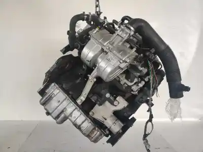 Автозапчастина б/у ДВИГУН КОМПЛЕКТ для OPEL CORSA D (S07)  Посилання на OEM IAM Z14XE  