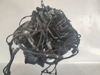 Second-hand car spare part COMPLETE ENGINE for FORD FOCUS LIM. (CB4)  OEM IAM references G8DA  