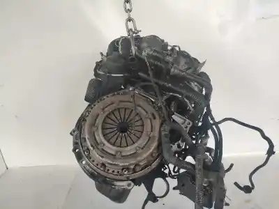 Second-hand car spare part complete engine for ford focus lim. (cb4) 1.6 tdci cat oem iam references g8da  