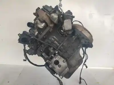 Second-hand car spare part complete engine for ford focus lim. (cb4) 1.6 tdci cat oem iam references g8da  