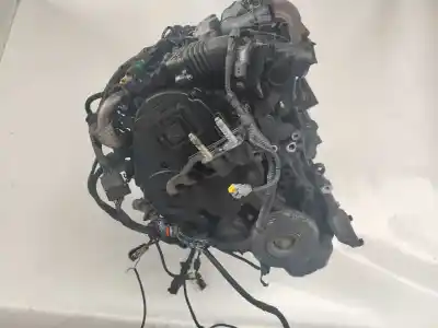 Second-hand car spare part complete engine for ford focus lim. (cb4) 1.6 tdci cat oem iam references g8da  