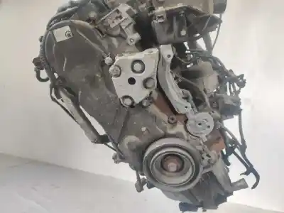 Second-hand car spare part complete engine for citroen c4 picasso 2.0 hdi fap cat (rhr / dw10bted4) oem iam references rhj  