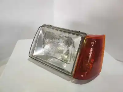Peça sobressalente para automóvel em segunda mão farol / farolim esquerdo por seat marbella 0.9 referências oem iam   