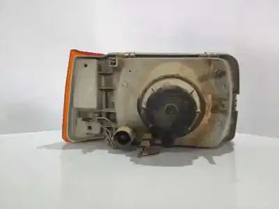 Peça sobressalente para automóvel em segunda mão farol / farolim esquerdo por seat marbella 0.9 referências oem iam   