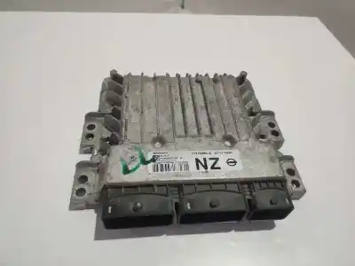 Second-hand car spare part ecu engine control for nissan qashqai / qashqai +2 i (j10, nj10, jj10e) 1.5 dci oem iam references s180067173a