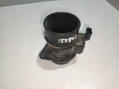 Second-hand car spare part flowmeter for nissan qashqai / qashqai +2 i (j10, nj10, jj10e) 1.5 dci oem iam references 8200651315