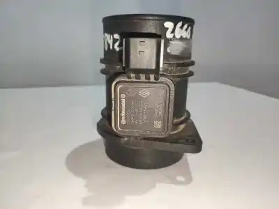 Second-hand car spare part flowmeter for nissan qashqai / qashqai +2 i (j10, nj10, jj10e) 1.5 dci oem iam references 8200651315  