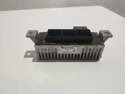 Second-hand car spare part glow plug for nissan qashqai / qashqai +2 i (j10, nj10, jj10e) 1.5 dci oem iam references 8200558438a