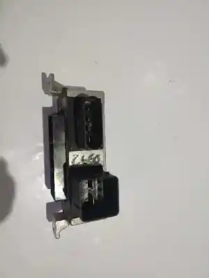 Second-hand car spare part glow plug for nissan qashqai / qashqai +2 i (j10, nj10, jj10e) 1.5 dci oem iam references 8200558438a  