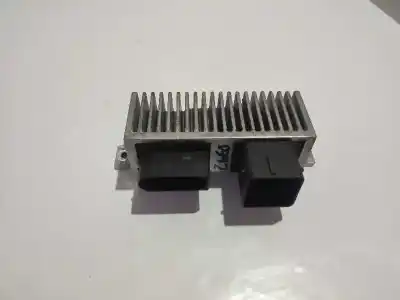 Second-hand car spare part glow plug for nissan qashqai / qashqai +2 i (j10, nj10, jj10e) 1.5 dci oem iam references 8200558438a  