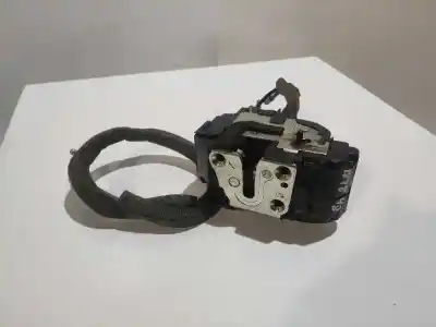 Second-hand car spare part rear left door lock for nissan qashqai / qashqai +2 i (j10, nj10, jj10e) 1.5 dci oem iam references 