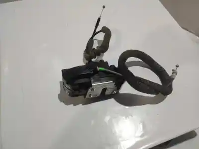 Second-hand car spare part rear left door lock for nissan qashqai / qashqai +2 i (j10, nj10, jj10e) 1.5 dci oem iam references   