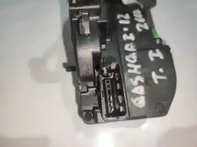 Second-hand car spare part rear left door lock for nissan qashqai / qashqai +2 i (j10, nj10, jj10e) 1.5 dci oem iam references   