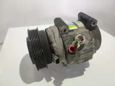 Piesă de schimb auto la mâna a doua COMPRESOR DE AER CONDIȚIONAT pentru CHEVROLET CAPTIVA  Referințe OEM IAM 96861884  