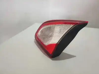 Автозапчасти б/у внутренний правый задний фонарь за nissan qashqai / qashqai +2 i (j10, nj10, jj10e) 1.5 dci ссылки oem iam   