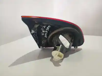 Автозапчасти б/у внутренний правый задний фонарь за nissan qashqai / qashqai +2 i (j10, nj10, jj10e) 1.5 dci ссылки oem iam   