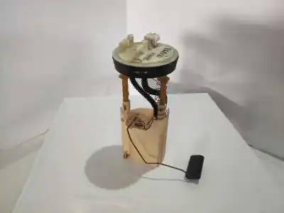 Second-hand car spare part fuel tank sender unit for nissan qashqai / qashqai +2 i (j10, nj10, jj10e) 1.5 dci oem iam references 17040jd51a