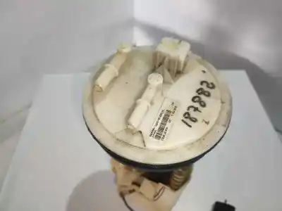 Автозапчасти б/у индикатор за nissan qashqai / qashqai +2 i (j10, nj10, jj10e) 1.5 dci ссылки oem iam 17040jd51a  