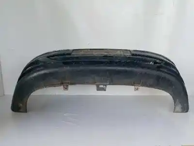 Second-hand car spare part front bumper for seat toledo (1m2) 1.8 20v oem iam references   