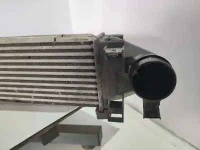 Peça sobressalente para automóvel em segunda mão intercooler por volvo v40 2.0 diesel cat referências oem iam 31338474  