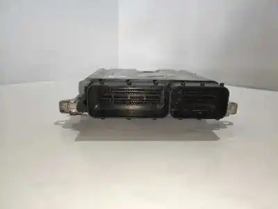 Second-hand car spare part ecu engine control for volvo v40 2.0 diesel cat oem iam references 0281018414  